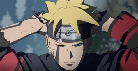 Boruto Naruto Next Generations Chapter 79 Release Date Spoilers
