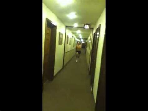 Greg Kuester Walks Naked Thru Hotel Hall And Elevator Xhamster Hot