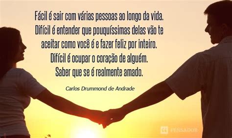 17 Mensagens De Amor Para A Pessoa Que Você Ama Pensador