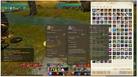 Can't be worn with ynys guardian rings. Equipment Dream Ring Guide Part 1 | Game Guide | ArcheAge