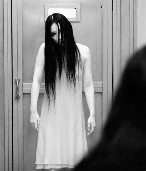 Imagen Insertada Japanese Horror Horror Photography Japanese Horror