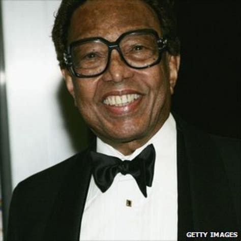 Billy Taylor Us Jazz Musician And Composer Dies At 89 Bbc News