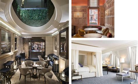 The Best Five Star Hotels In London Hotel Luxury Hotel Blakes Hotel