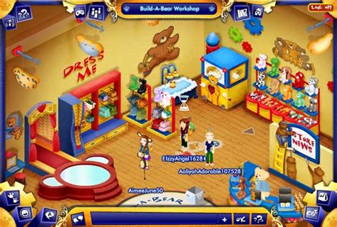 Listing websites about juegos mundo virtual online sin descargar. Juegos online y mundos virtuales para niñas