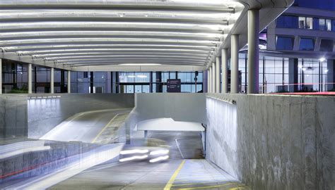 Going Underground Underground Parking Structures Can Offer Long Term