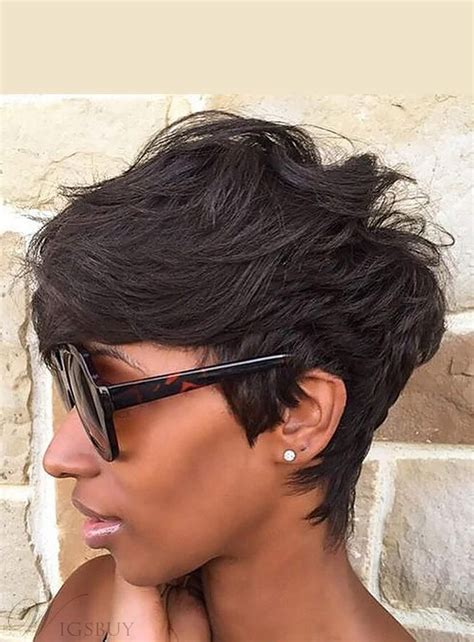 Maybe you would like to learn more about one of these? Pin on African American Wigs