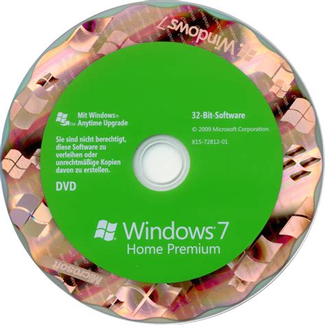 Windows 7 Home Premium Rtm German X86 Microsoft Free Download