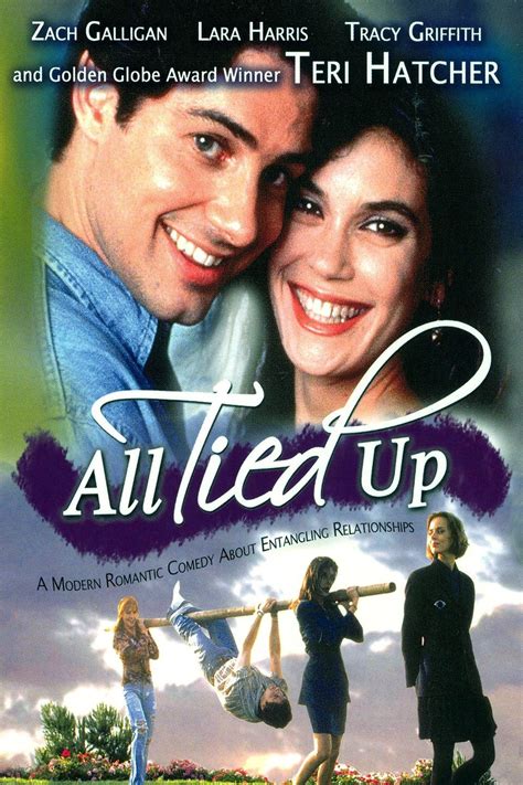 All Tied Up 1993 Telegraph