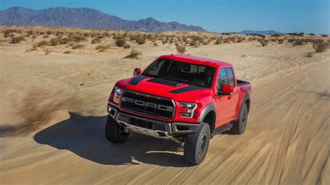 2021 Ford F 150 Raptor What We Know