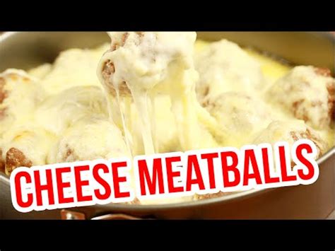 Meatballs are so versatile, they can be used in any recipe that calls for them. Cara Buat Resepi Meatball Cheese Homemade - Kuliner Melayu