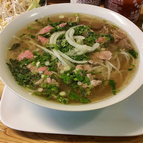 23 Vietnamese Foods The Whole World Should Know And Love Handicraft