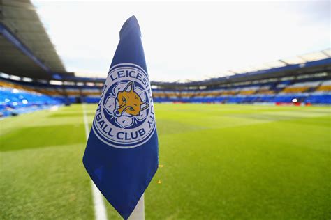 Lcfc Grounds Team Highly Commended By Premier League