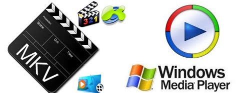 Play Mkv In Windows Media Player