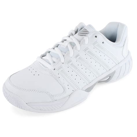 Buy k swiss womens tennis shoes and get the best deals at the lowest prices on ebay! Tennis Express | K-SWISS Women`s Express Leather Tennis ...