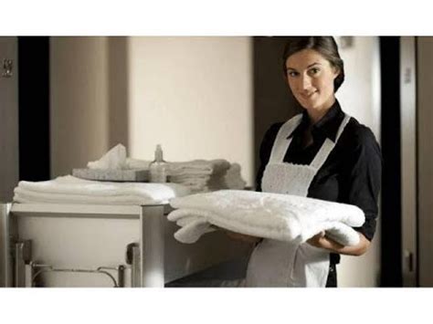 Maybe you would like to learn more about one of these? Housekeeping supervisor job in UAE - YouTube