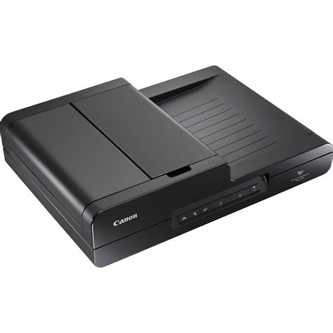 Connect your wireless printer to your android or apple smartphone or tablet to enjoy wireless printing and scanning from anywhere in your home or. Canon imageFORMULA DR-F120 Flachbett-Dokumentenscanner in ...