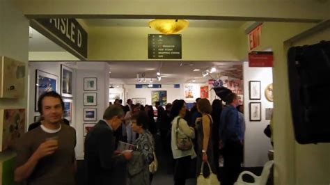 The Affordable Art Fair RC YouTube