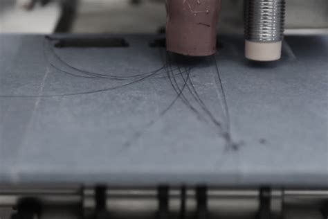 Amazing 3d Printed Hair 1 Materialdistrict
