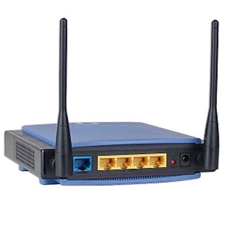 Should work with all computers trying to configure a linksys wrt54g router. Configuring a Wireless Router; What Are the Best Wireless ...