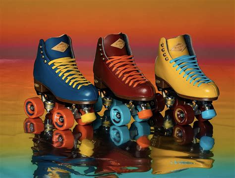 Rs Recommends The Best New Roller Skates To Buy Online Rolling Stone