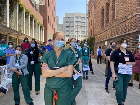 Find out what happened when hannah came to the medical imaging department at the royal children's hospital to have an mr pet scan.if you have any feedback. Nurses demand sheriffs' discharge from San Francisco ...
