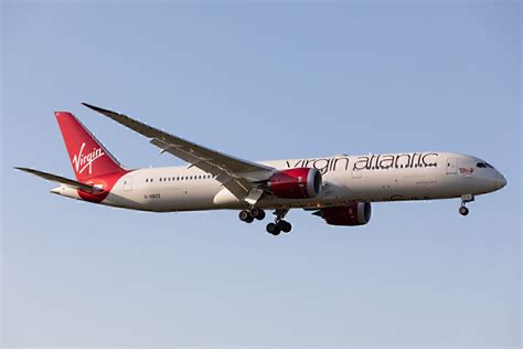 Amazing Long Haul Economy Returns Under £300 With Virgin Atlantic