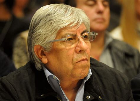 Hugo moyano is an argentine labour leader who was secretary general of the cgt, the nation's largest trade union, from 2004 to 2012. Citaron a indagatoria a Hugo Moyano por lavado de dinero ...