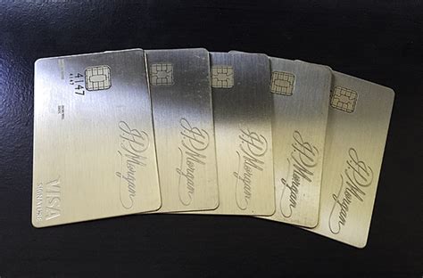 Jp morgan recently changed my palladium card to the reserve card. ТОП-6 найдорожчих банківських карт світу | easypay.ua