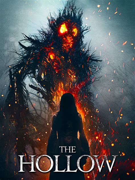 Tomt Movie Movie About A Monster Made Out Of Burnt Wood That Only