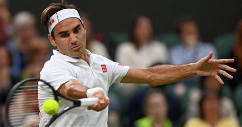 Watch From Roger Federers Forehand To Ash Bartys Lob Best Shots On