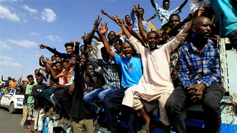 Un Rights Panel Pressures Sudan Over Coup The New York Times