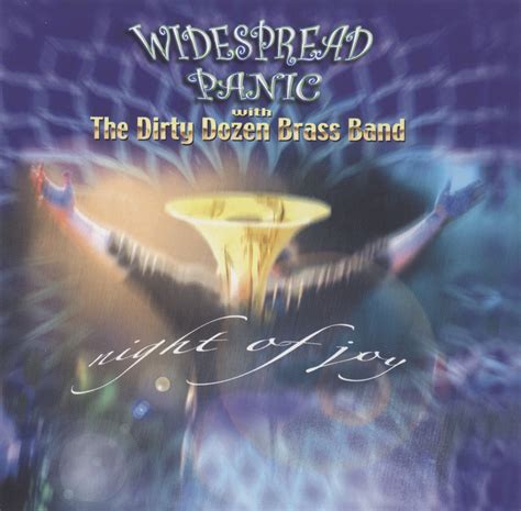 widespread-panic-»-discography