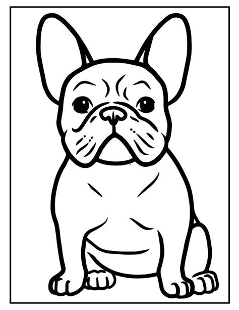 But most of all, they're sweet and loving. PRINTABLE Puppy Coloring Pages. Kids Party Games, Birthday ...