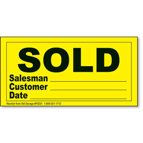 Sold Peel And Stick Stickers Yellow And Black Vinyl Windshield Stickers