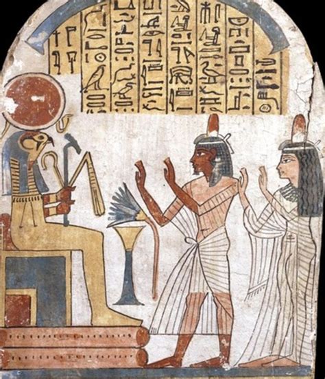 Ancient Egypt Education System