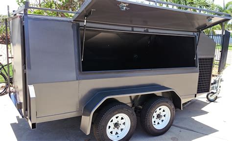 Products Tradesman Trailers Bartel Trailers Townsville Qld Box