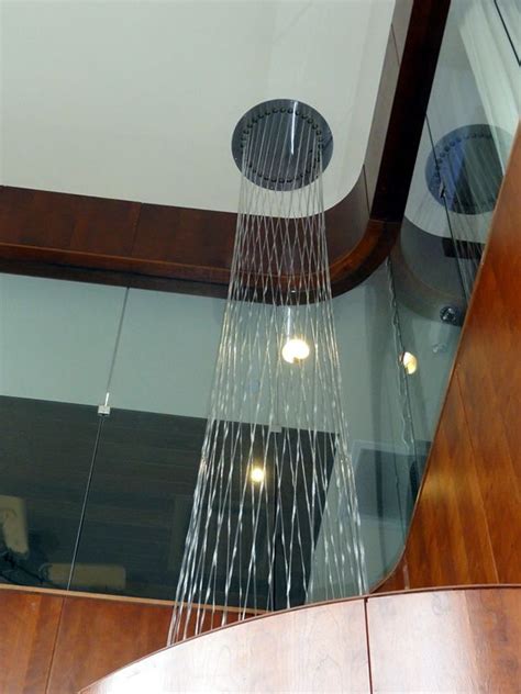 I Need This Shower Water Features Custom Water Feature Fountain Hotel