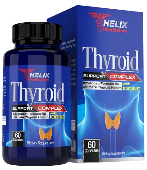 It's also suitable for vegans and vegetarians. Top 25 Best Thyroid Support Supplements 2019-2020 on ...