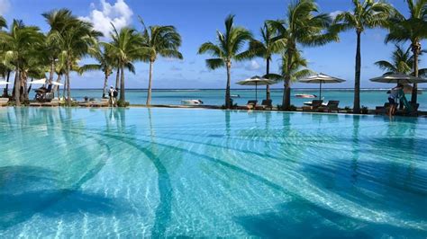 Paradis Beachcomber Golf Resort Spa Plan Your Golf Getaway In Mauritius