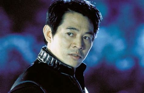 The Legendary Life Of Jet Li From A Martial Arts Champion To An