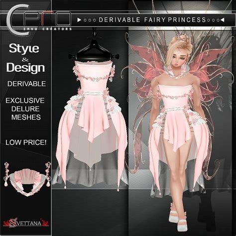 Drv Fairy Princess K Shopproductphpproductsid