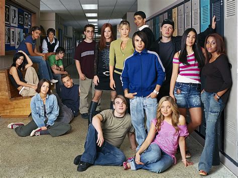 The Most Insane Things That Happened On Degrassi The Next Generation