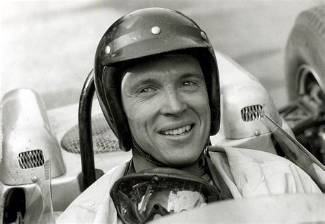 Remembering Dan Gurney Who Passed Away On Sunday January 14 2018 At