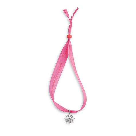 Pink Wish Bracelet American Girl Wiki Fandom