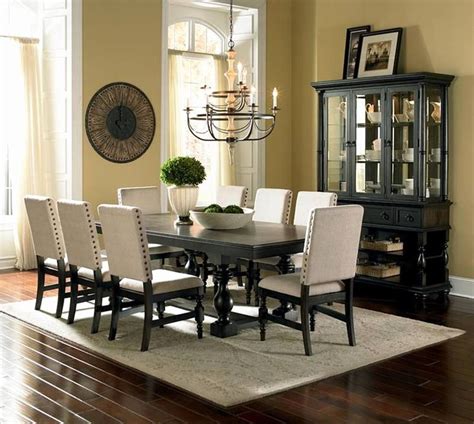 Formal Dining Room Furniture Set Beautiful Von Furniture In 2020