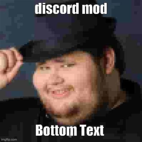 Discord Mod Face Meme Name Imagesee