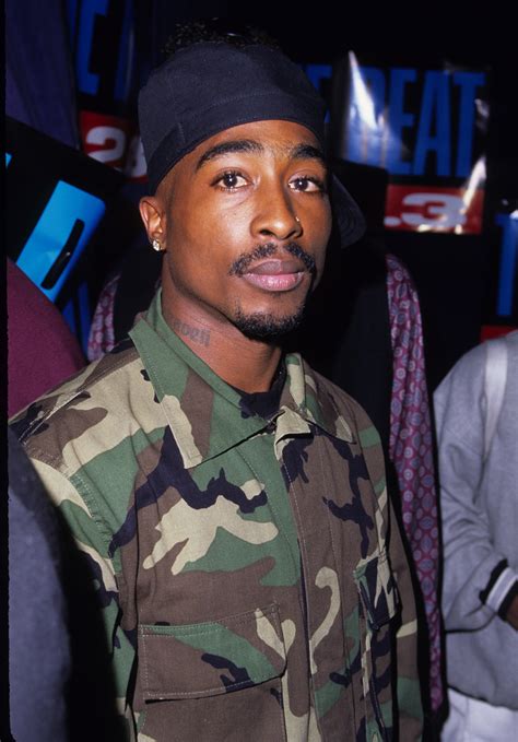Tupac Shakur Biopic Recruits New Director Rolling Stone