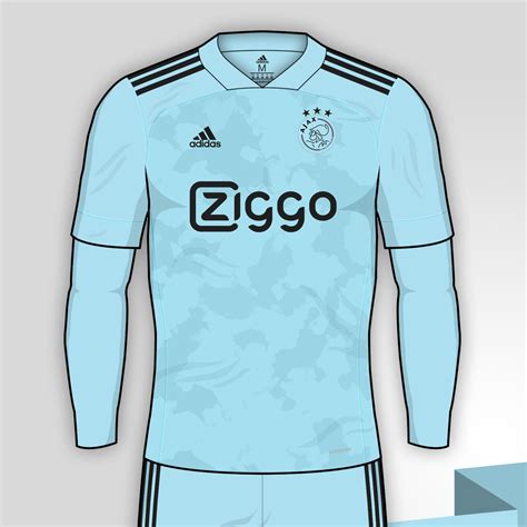 Adidas is a multinational design company that designs and manufactures athletic and casual footwear, apparel and accessories. Ajax 2020-21 Away Kit Prediction | Kit design | Football ...