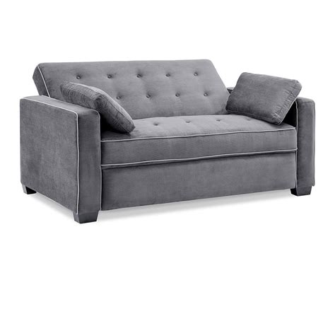 Product titlegymax 5 position convertible sofa chair folding slee. Serta Sleeper Chair