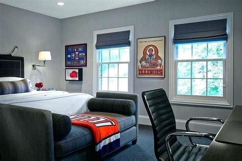 It's located just above the right mix of details. Bedroom Ideas For Guys Small Men Cool Male Teenage Rooms ...